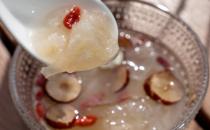 冬季飲食不當導致上火 學會飲食調理來滅火