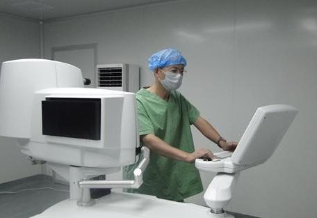 擺脫眼鏡做回自己，就選茗視佳