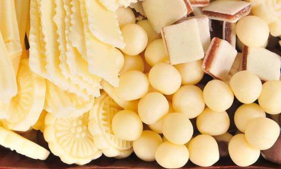 孕婦冬季養胎飲食 5類食物營養高冬季保胎不可少