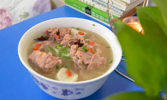 孕婦營養湯食譜大全推薦 孕婦喝湯的注意事項