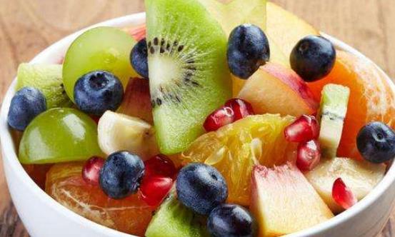 常吃獼猴桃可以緩解便秘還補腦 獼猴桃的2款減肥吃法