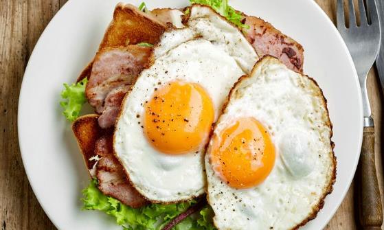 蛋黃和蛋清營養各有優勢 雞蛋最營養的吃法