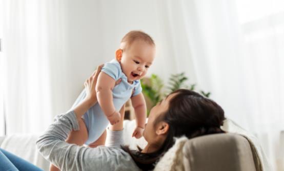 寶寶上火怎么辦 需對癥下藥