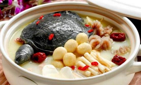 養肝護肝飲食很重要 14種養肝護肝的食物