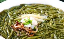 莼菜的營養及藥用價值 莼菜的4種美味吃法