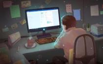 治療干眼首選西安普瑞眼科，造成干眼的原因有兩個