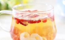 女人冬天補氣血 經前喝桂圓紅棗湯來改善