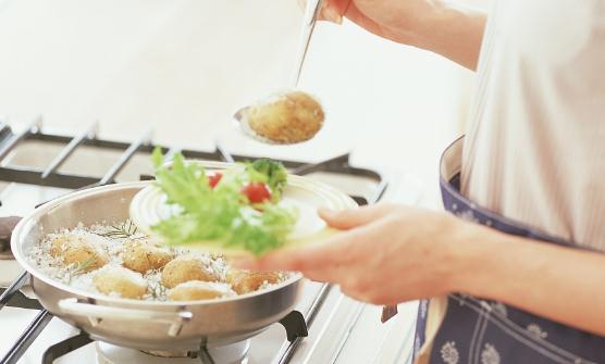 錯誤的烹調方法食物營養會流失 留住食物營養的妙招