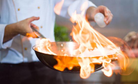 錯誤的烹調方法食物營養會流失 留住食物營養的妙招
