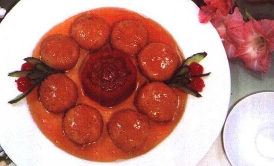 荸薺的剝皮方法 荸薺可蒸可煮吃法多樣