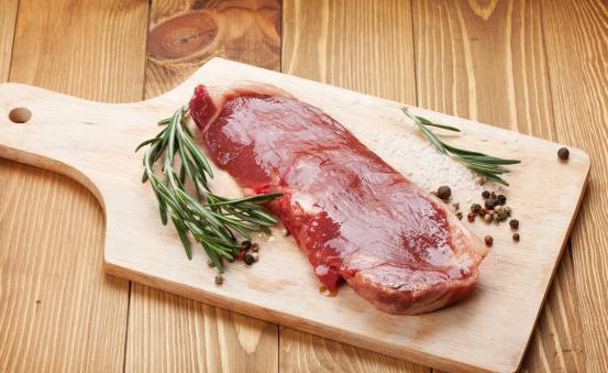 牛腩的好吃做法 番茄燉牛腩連吃帶喝風味無窮