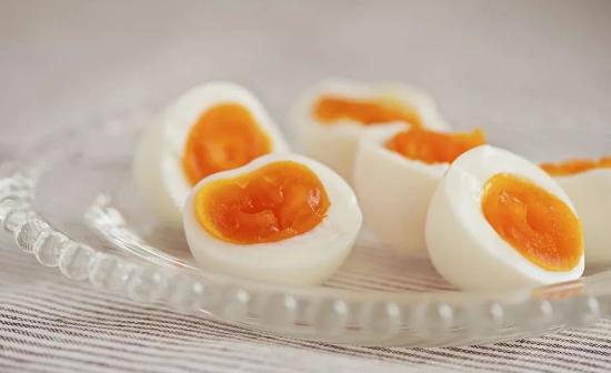 千萬別小看煮雞蛋 煮雞蛋也是一門技術活