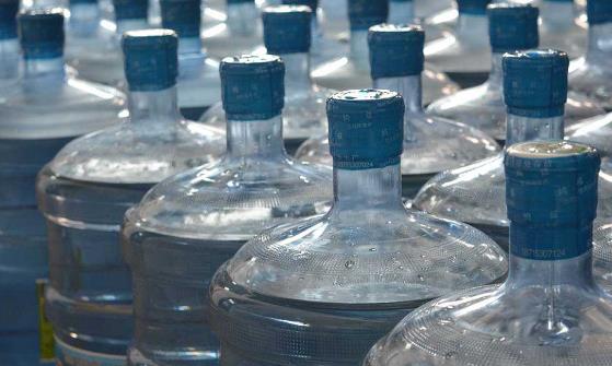 日常飲水遠離不必要的健康風險 桶裝水和自來水的健康飲用法