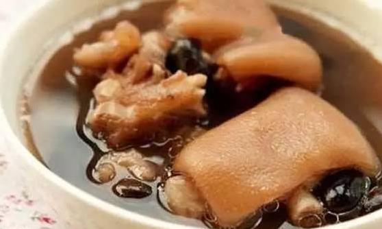 杜仲花生煲雞腳湯補(bǔ)陽(yáng)氣 推薦生活中可以升養(yǎng)陽(yáng)氣的方法