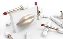 如何選擇細金管口紅？朱唇一點桃花殷，HH口紅極好看的顏色超級多