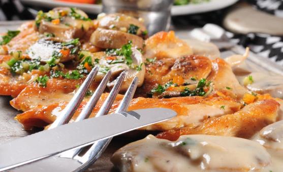 好脾氣需要吃好 飲食注意四個度