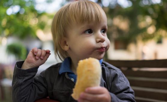 好脾氣需要吃好 飲食注意四個度