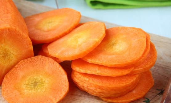 做好食療對胃部健康好 能養胃的十種食物 