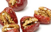 補血不能光吃紅棗 科學(xué)合理的進(jìn)食紅棗好處多