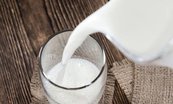 天天喝豆漿的好處 豆漿雖好要注意適量