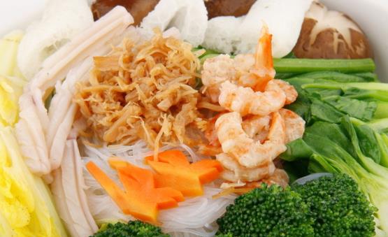 山藥被譽為神仙之食 三種方法巧吃山藥可補腎