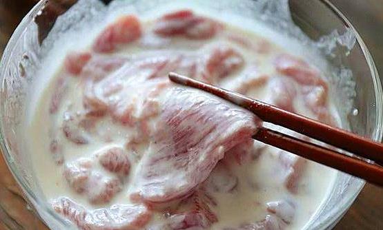 淀粉在烹飪中的作用 不同淀粉的區別