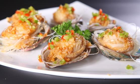 鮑魚的營養價值非常高 鮑魚的5種經典吃法 