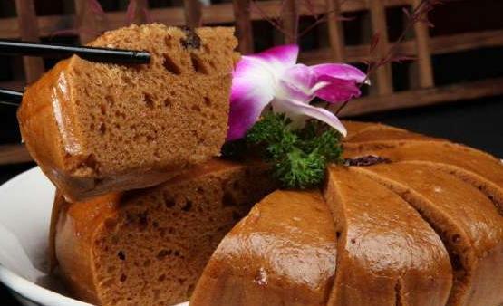 紅糖發糕的做法 做紅糖發糕的注意事項