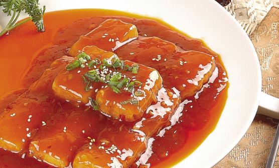 豆腐營養(yǎng)豐富 豆腐的六種好吃的做法