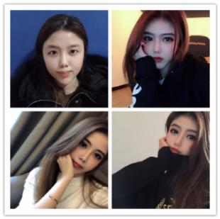 巧致26周年慶典經(jīng)典項(xiàng)目-巧致五維魅眼形成術(shù)