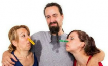 怎樣治狐臭？檸檬治好了我的狐臭