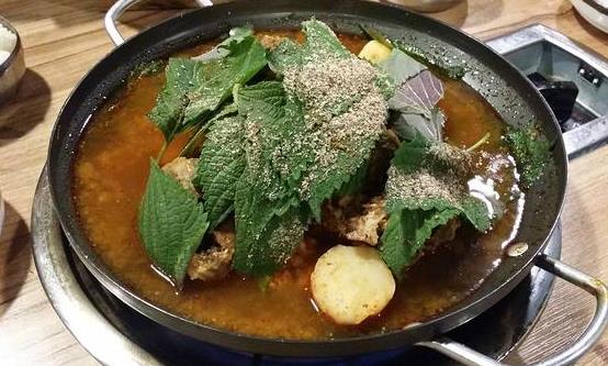 紫蘇葉搭配食材有養生效果 推薦十大紫蘇葉調理的養生食譜