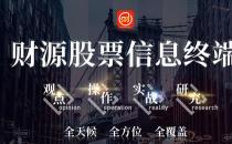 河北源達投顧的財源股票好不好用？財源股票有什么用？