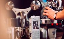 可持續發展領導品牌OATLY噢麥力與星巴克開啟“GOODGOOD星善食TM主義”