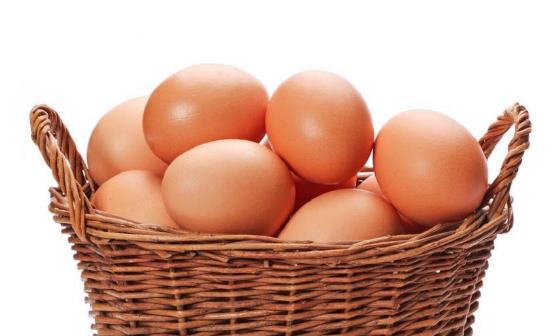 了解女性脫發的原因對癥下藥 養護頭發吃雞蛋很不錯
