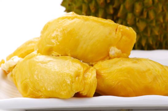 為什么吃榴蓮緩解痛經 榴蓮什么時候吃可以緩解痛經