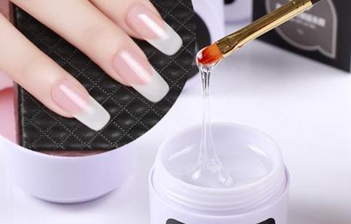 加固膠為什么烤不干 加固膠是用在哪個步驟更牢固