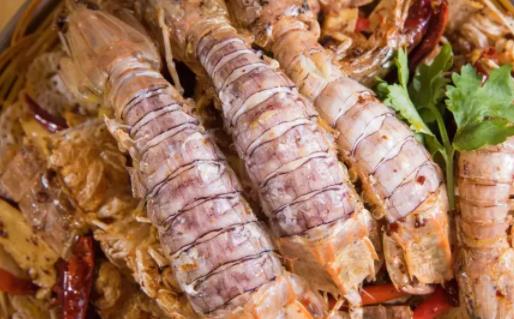 皮皮蝦蒸久了肉都沒了 蒸皮皮蝦多長時間