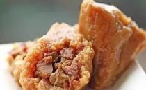 ?粽子的熱量高嗎  粽子的熱量高嗎 一個(gè)粽子的熱量是多少