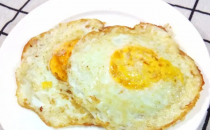 ?兩個(gè)荷包蛋的熱量