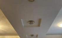 吊頂效果圖，客廳吊頂效果圖