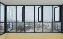 斷橋鋁門窗哪個品牌比較好呢，108斷橋鋁門窗和113斷橋鋁門窗那個好