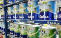 多樂士墻面漆，多樂士墻面漆價格多少錢一桶